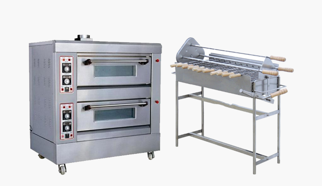 Commercial-Bakery-Equipment