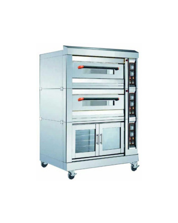 double-deck-oven-proofer