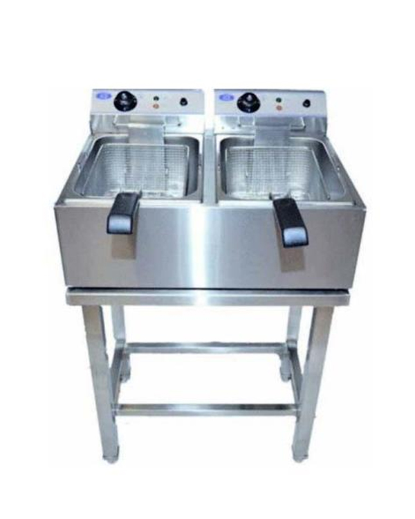 double-deep-fryer