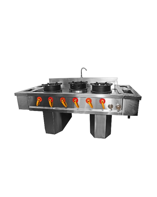 three-burner-range